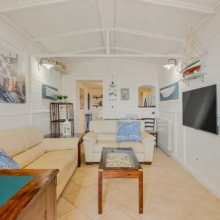 Casa Limoncino - Sea View Terrace In The Gulf Of Poets Апартаменты *