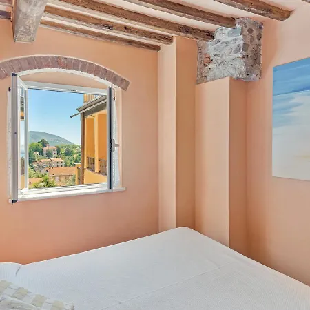 Casa Limoncino - Sea View Terrace In The Gulf Of Poets