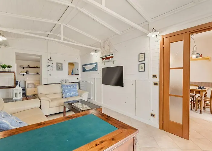 Casa Limoncino - Sea View Terrace In The Gulf Of Poets Pitelli