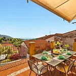 Casa Limoncino - Sea View Terrace In The Gulf Of Poets *