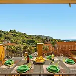 Casa Limoncino - Sea View Terrace In The Gulf Of Poets Pitelli