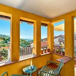 Casa Limoncino - Sea View Terrace In The Gulf Of Poets Apartment *