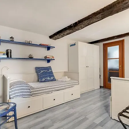 Casa Limoncino Sea View Terrace 3 Bedrooms Apartment *