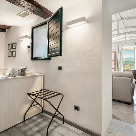 Casa Limoncino Sea View Terrace 3 Bedrooms Apartment *