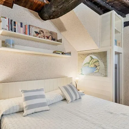 Apartment Casa Limoncino Sea View Terrace 3 Bedrooms