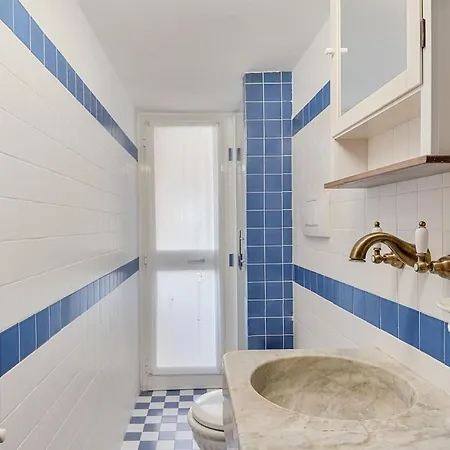 Casa Limoncino Sea View Terrace 3 Bedrooms *