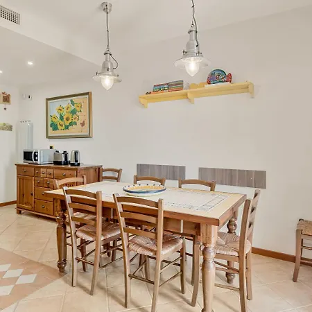شقة Casa Limoncino - Sea View Terrace In The Gulf Of Poets