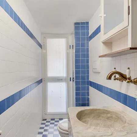 Apartment Casa Limoncino - Sea View Terrace In The Gulf Of Poets *