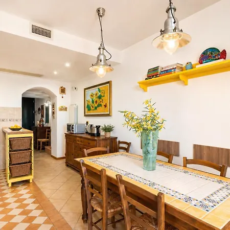 Casa Limoncino - Sea View Terrace In The Gulf Of Poets * Pitelli