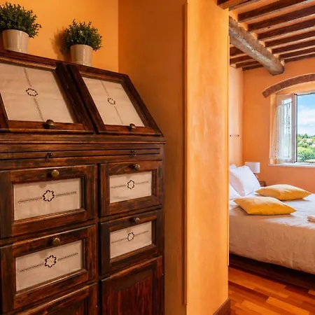 דירה Casa Limoncino - Sea View Terrace In The Gulf Of Poets *