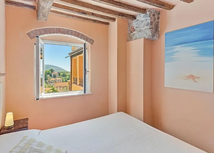 Casa Limoncino - Sea View Terrace In The Gulf Of Poets *