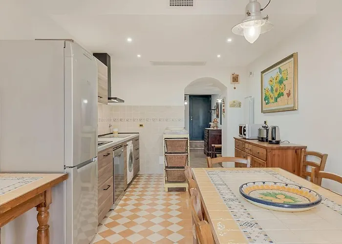 아파트 Casa Limoncino - Sea View Terrace In The Gulf Of Poets Pitelli