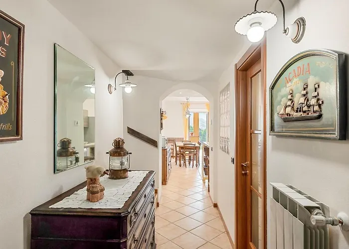 Casa Limoncino - Sea View Terrace In The Gulf Of Poets 아파트 *
