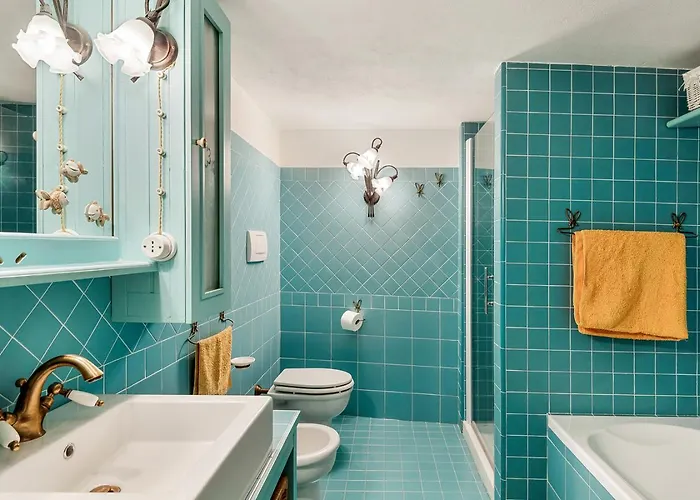 Apartamento Casa Limoncino - Sea View Terrace In The Gulf Of Poets *